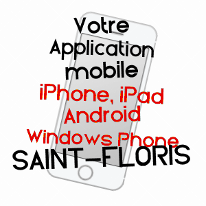 application mobile à SAINT-FLORIS / PAS-DE-CALAIS