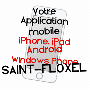application mobile à SAINT-FLOXEL / MANCHE