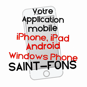application mobile à SAINT-FONS / RHôNE