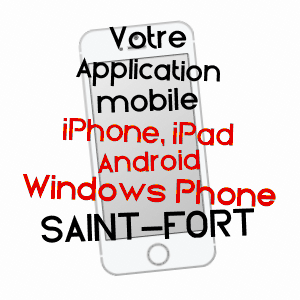 application mobile à SAINT-FORT / MAYENNE