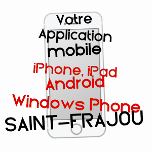 application mobile à SAINT-FRAJOU / HAUTE-GARONNE