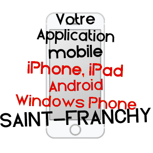 application mobile à SAINT-FRANCHY / NIèVRE