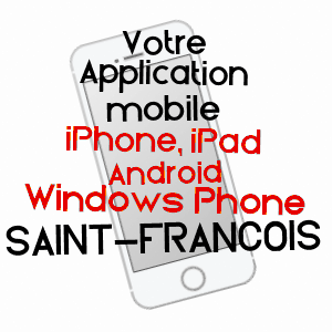 application mobile à SAINT-FRANçOIS / GUADELOUPE