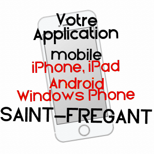 application mobile à SAINT-FRéGANT / FINISTèRE