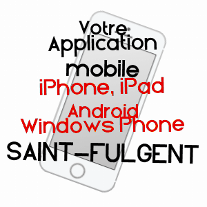 application mobile à SAINT-FULGENT / VENDéE