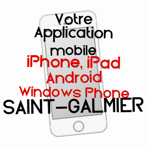 application mobile à SAINT-GALMIER / LOIRE