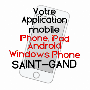 application mobile à SAINT-GAND / HAUTE-SAôNE