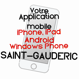 application mobile à SAINT-GAUDéRIC / AUDE