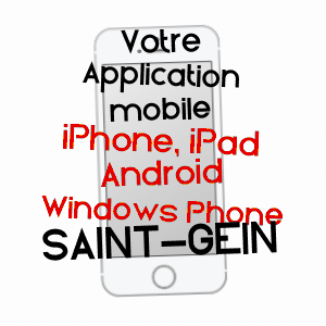 application mobile à SAINT-GEIN / LANDES
