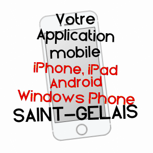 application mobile à SAINT-GELAIS / DEUX-SèVRES