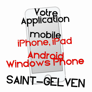 application mobile à SAINT-GELVEN / CôTES-D'ARMOR