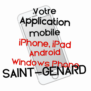 application mobile à SAINT-GéNARD / DEUX-SèVRES