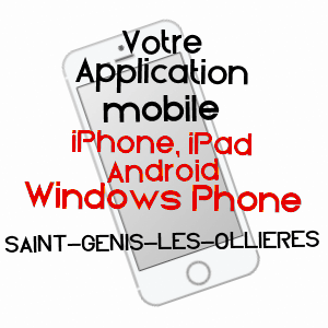 application mobile à SAINT-GENIS-LES-OLLIèRES / RHôNE