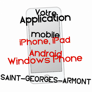 application mobile à SAINT-GEORGES-ARMONT / DOUBS
