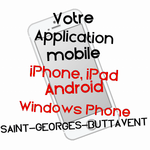 application mobile à SAINT-GEORGES-BUTTAVENT / MAYENNE