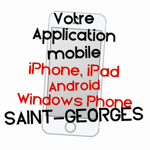 application mobile à SAINT-GEORGES / GUYANE