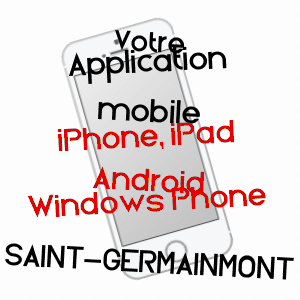 application mobile à SAINT-GERMAINMONT / ARDENNES