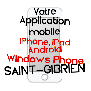 application mobile à SAINT-GIBRIEN / MARNE