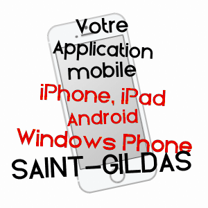 application mobile à SAINT-GILDAS / CôTES-D'ARMOR