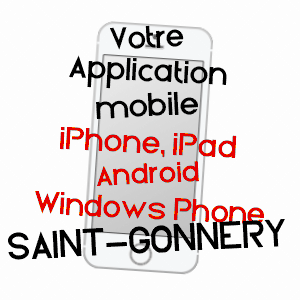 application mobile à SAINT-GONNERY / MORBIHAN
