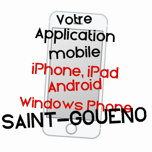 application mobile à SAINT-GOUéNO / CôTES-D'ARMOR