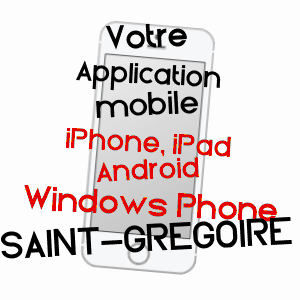 application mobile à SAINT-GRéGOIRE / TARN