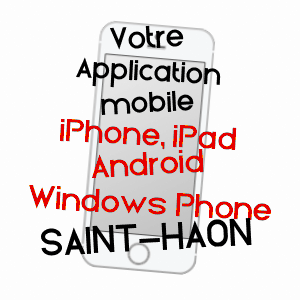 application mobile à SAINT-HAON / HAUTE-LOIRE