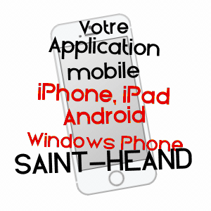 application mobile à SAINT-HéAND / LOIRE