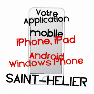 application mobile à SAINT-HéLIER / CôTE-D'OR