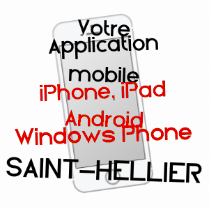 application mobile à SAINT-HELLIER / SEINE-MARITIME