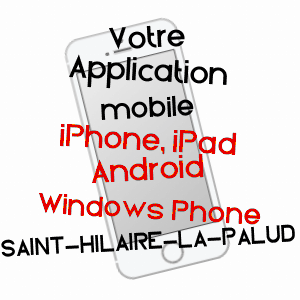 application mobile à SAINT-HILAIRE-LA-PALUD / DEUX-SèVRES