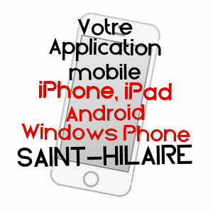 application mobile à SAINT-HILAIRE / ESSONNE