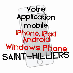 application mobile à SAINT-HILLIERS / SEINE-ET-MARNE