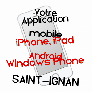 application mobile à SAINT-IGNAN / HAUTE-GARONNE