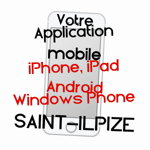 application mobile à SAINT-ILPIZE / HAUTE-LOIRE