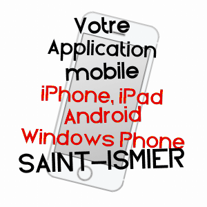 application mobile à SAINT-ISMIER / ISèRE