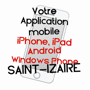application mobile à SAINT-IZAIRE / AVEYRON