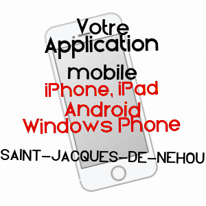 application mobile à SAINT-JACQUES-DE-NéHOU / MANCHE