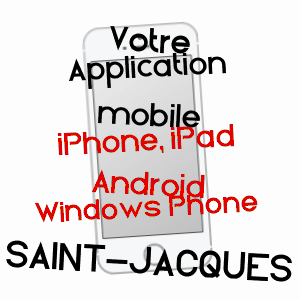 application mobile à SAINT-JACQUES / ALPES-DE-HAUTE-PROVENCE