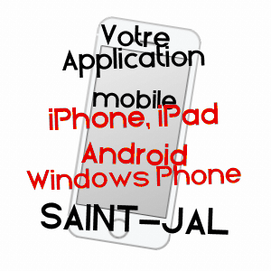 application mobile à SAINT-JAL / CORRèZE