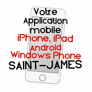 application mobile à SAINT-JAMES / MANCHE
