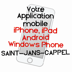 application mobile à SAINT-JANS-CAPPEL / NORD