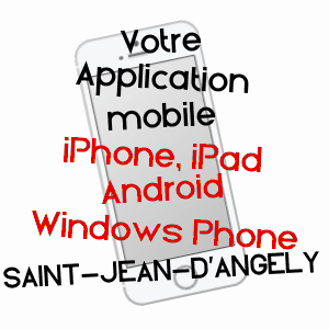 application mobile à SAINT-JEAN-D'ANGéLY / CHARENTE-MARITIME