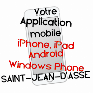application mobile à SAINT-JEAN-D'ASSé / SARTHE
