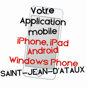 application mobile à SAINT-JEAN-D'ATAUX / DORDOGNE