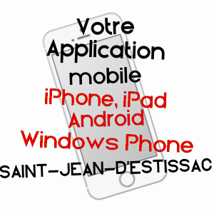 application mobile à SAINT-JEAN-D'ESTISSAC / DORDOGNE