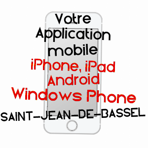 application mobile à SAINT-JEAN-DE-BASSEL / MOSELLE