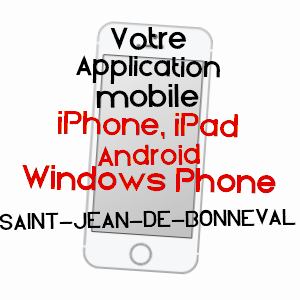 application mobile à SAINT-JEAN-DE-BONNEVAL / AUBE