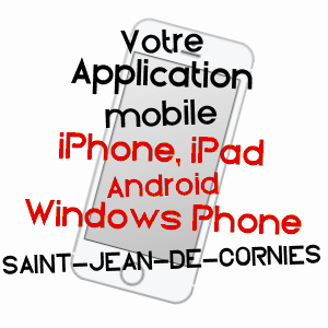 application mobile à SAINT-JEAN-DE-CORNIES / HéRAULT