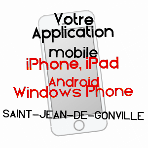 application mobile à SAINT-JEAN-DE-GONVILLE / AIN